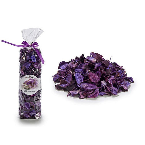 Decorative Flowers Lavendar BigBuy Home