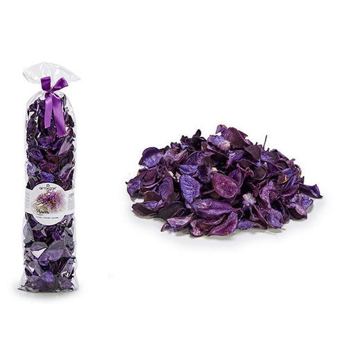 Decorative Flowers Lavendar BigBuy Home