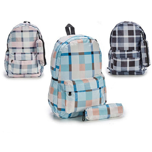 School Bag (13 x 45 x 31 cm) Pincello