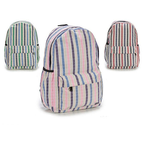 School Bag (13 x 45 x 31 cm) Pincello