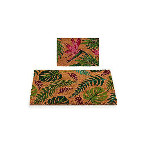Doormat PVC (39 x 1,5 x 60 cm) Gift Decor
