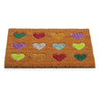 Doormat PVC (40,5 x 1,5 x 61 cm) Gift Decor