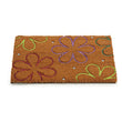 Doormat PVC (40,5 x 1,5 x 61 cm) Gift Decor