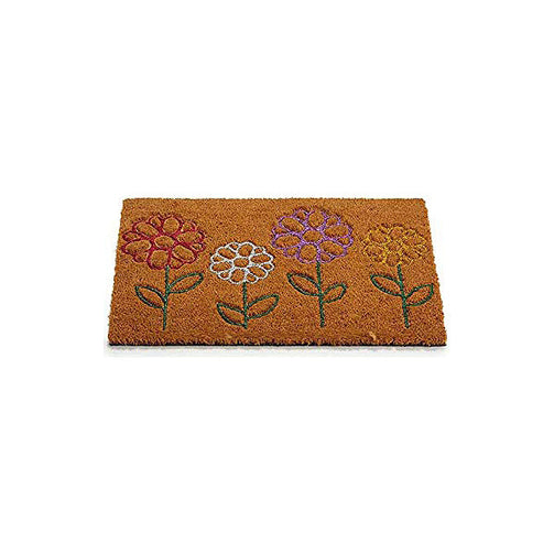 Doormat PVC (40,5 x 1,5 x 61 cm) Gift Decor