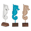 Horse polyresin (6 x 23 x 7 cm) BigBuy Home