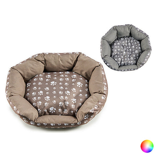 Dog Bed (56 x 13 x 56 cm) Mascow