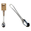 Spoon Stainless steel (4 x 1,5 x 20 cm) BigBuy Home