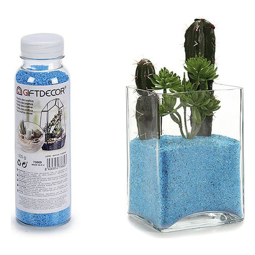 Tin (5,3 x 17 x 5,3 cm) BigBuy Home