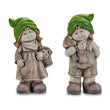 Garden gnomes Resin Ibergarden