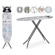 Ironing board Mosaic (30 x 97 cm) BigBuy Home