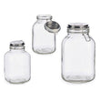 Jar Glass 3 L (14 x 24 x 14 cm) Vivalto