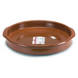 Saucepan Baked clay (Ø 42 cm) BigBuy Home