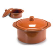 Casserole 1,5 L BigBuy Home