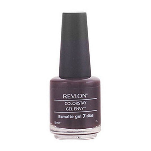 nail polish Colorstay Gel Envy Revlon Revlon