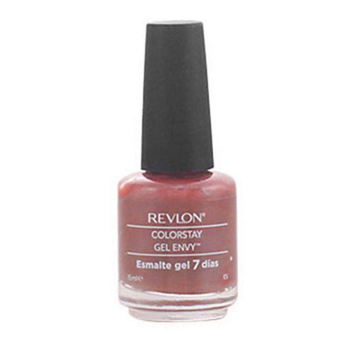 nail polish Colorstay Gel Envy Revlon Revlon