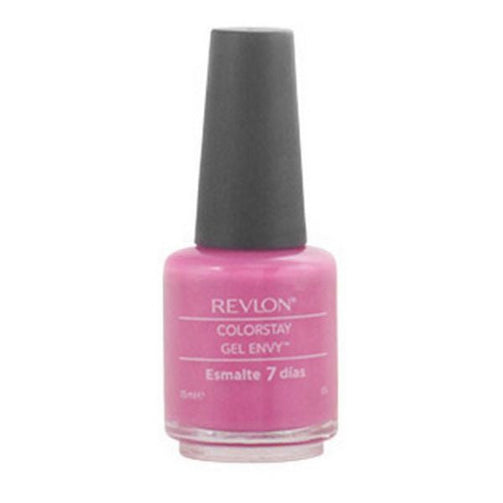 nail polish Colorstay Gel Envy Revlon Revlon
