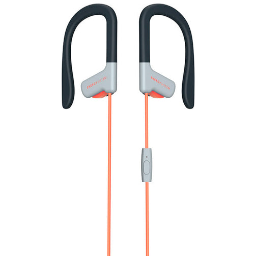 Sports Headphones Energy Sistem MAUAMI0600 Red Energy Sistem