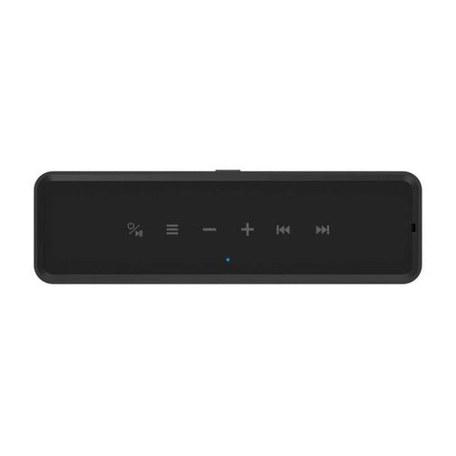 Bluetooth Speakers Energy Sistem 445899 2000 mAh 10W Maroon Black Energy Sistem
