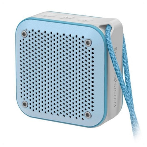 Portable Bluetooth Speakers Energy Sistem Outdoor Box Shower 5W Energy Sistem