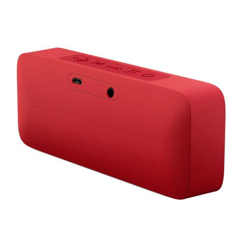 Portable Bluetooth Speakers Energy Sistem Music Box 2 800 mAh 6W Energy Sistem