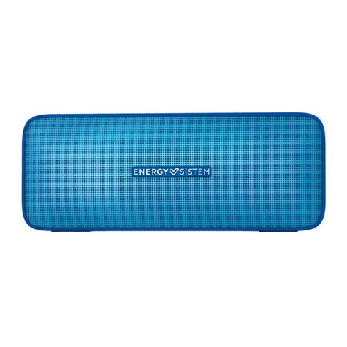 Portable Bluetooth Speakers Energy Sistem Music Box 2 800 mAh 6W Energy Sistem