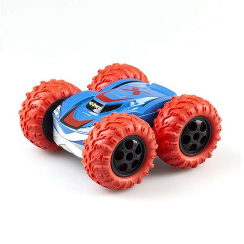 Remote-Controlled Vehicle Exost Cross 360º Bizak (2,4 Ghz) (12Km/h) Bizak