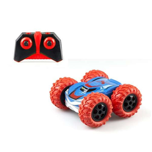 Remote-Controlled Vehicle Exost Cross 360º Bizak (2,4 Ghz) (12Km/h) Bizak