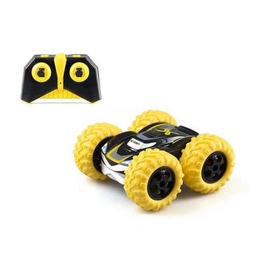 Remote-Controlled Vehicle Exost Cross 360º Bizak (2,4 Ghz) (12Km/h) Bizak