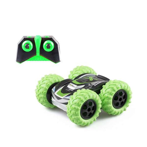 Remote-Controlled Vehicle Exost Cross 360º Bizak (2,4 Ghz) (12Km/h) Bizak