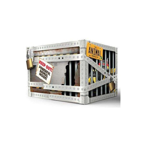 Remote-Controlled Car Bizak The Animal Bizak