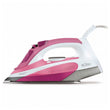 Steam Iron Solac PV2006 2400W Pink Solac