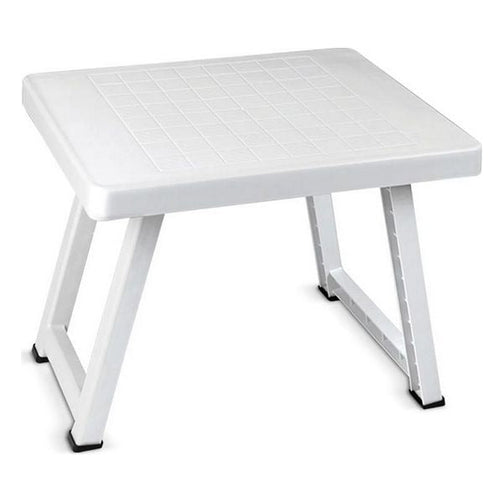 Folding Table Confortime (51 x 40 x 40 cm) Confortime