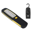 Torch LED Bricotech Pendant Black Bricotech