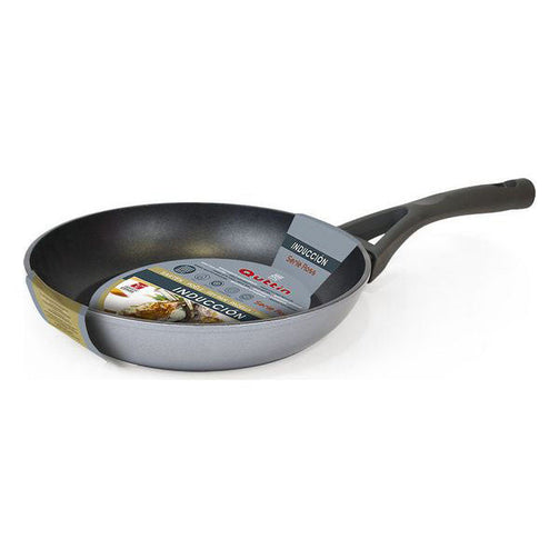 Non-stick frying pan Quttin Soft touch Grey Quttin