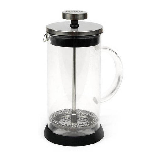 Jug for Infusions Quttin Black Quttin