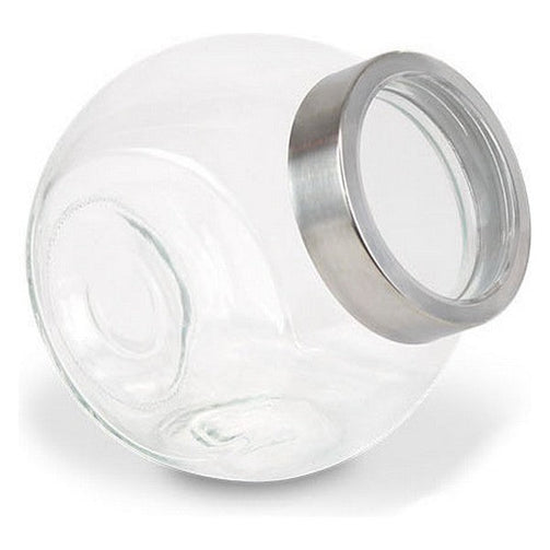 Jar 2 Positions BigBuy Home