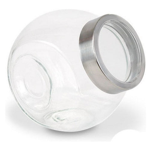 Jar 2 Positions BigBuy Home