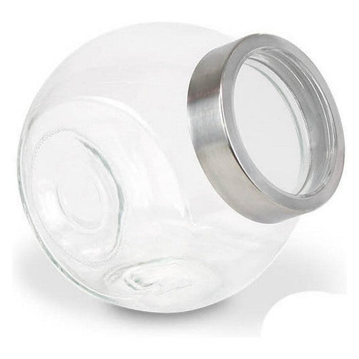 Jar 2 Positions BigBuy Home