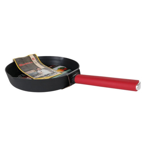 Pan Quttin Aluminium Quttin
