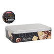 Tin Privilege Biscuits Kitchen (22 x 16 x 6 cm) Privilege