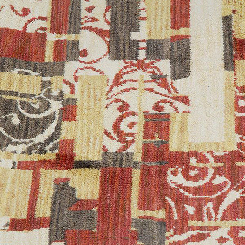 Carpet (240 x 170 x 3 cm) Beige BigBuy Home