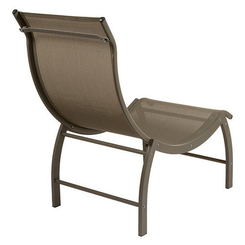 Garden furniture (3 pcs) Aluminium BigBuy Home