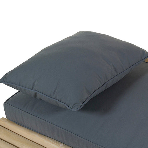 Sun-lounger Capri (200 x 110 x 30 cm) BigBuy Home