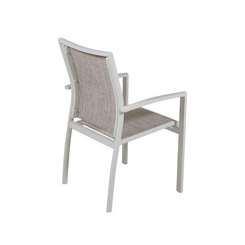 Garden chair (57 x 66 x 90 cm) BigBuy Home