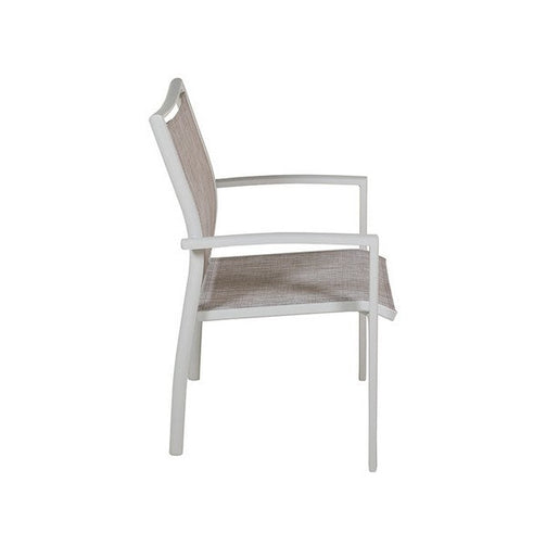 Garden chair (57 x 66 x 90 cm) BigBuy Home