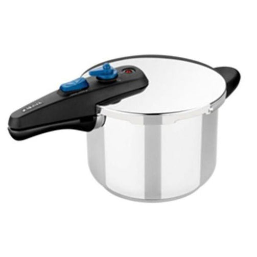 Pressure cooker Monix M570001 4 L Stainless steel Monix