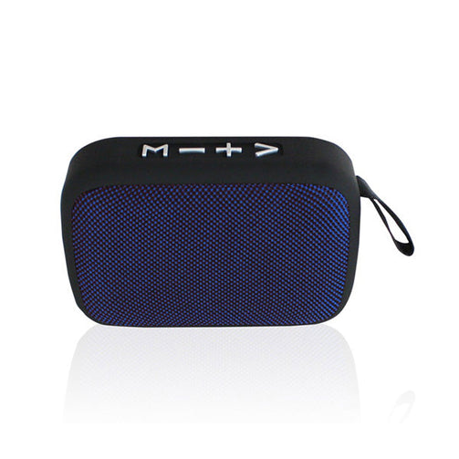 Bluetooth Speakers KEEP OUT APPSPBT01 3W 400 mAh KEEP OUT