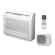 Air Conditioning Fujitsu AGY35UI-LV Split Inverter A++ / A+ 3010 fg/h Cold + heat White Fujitsu