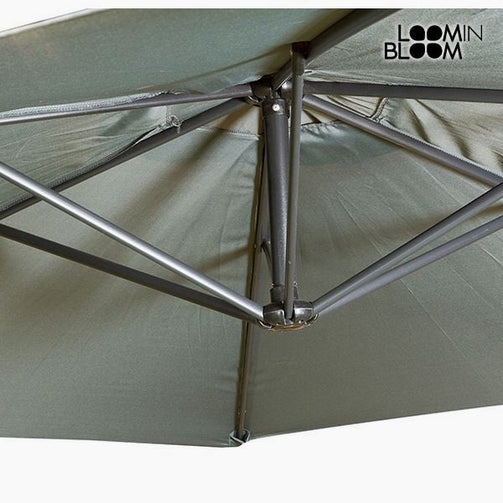 Sunshade Ø 300 cm Grey by Loom In Bloom BigBuy Home