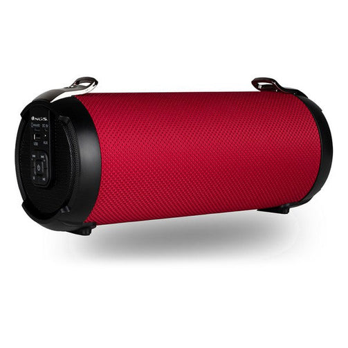 Portable Speaker NGS Roller Tempo 20 W NGS